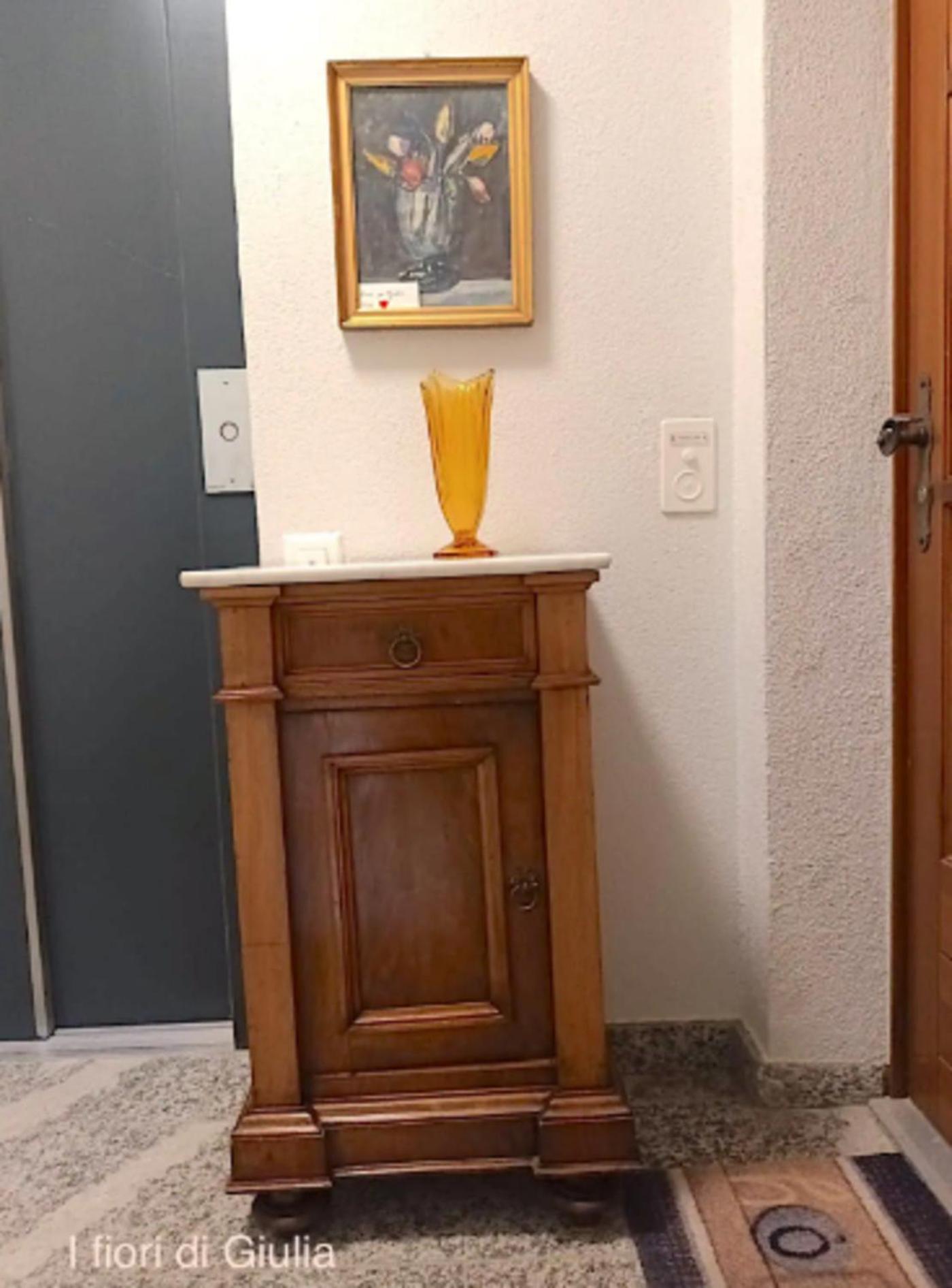 Ca' Di Fant Malvaglia Lägenhet Exteriör bild